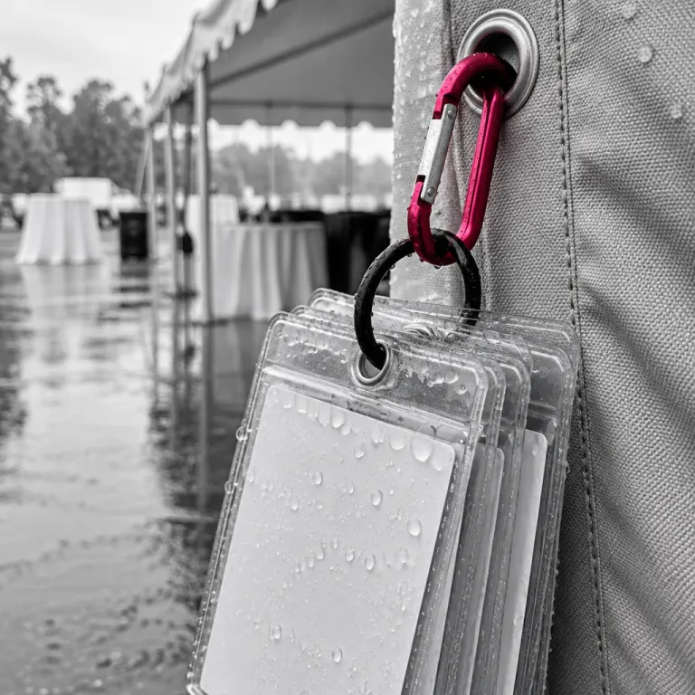 Monsoon-proofing your Q3 event calendar: what Indian B2B teams need to plan before July hits