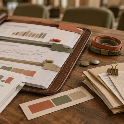 Q1 FY27 closes June 30: how to package three months of event data into a compelling H2 budget case