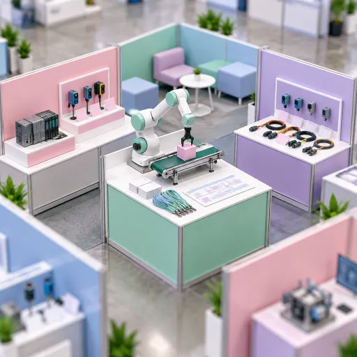Automation Expo 2026 Mumbai: 2,000 exhibitors and what your July floor strategy should prioritise