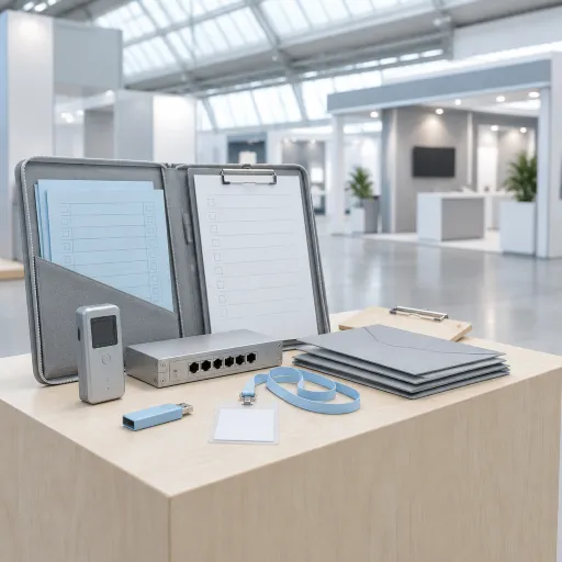 Vendor scouting at IT trade fairs: the procurement framework before you sign anything