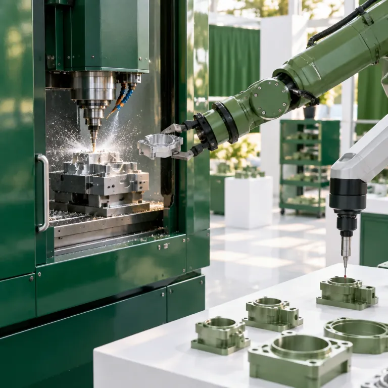 Kolkata Machine Tools Show 2026: what mid-market manufacturers should actually walk away with