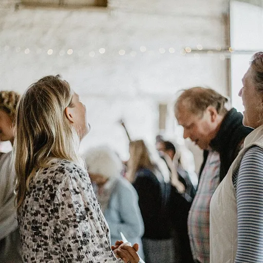 How to access a knit show free expo pass for business networking and industry growth